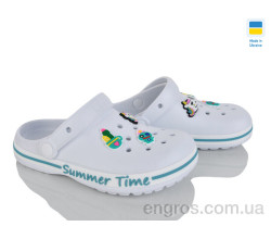 Кроксы Golden Lion